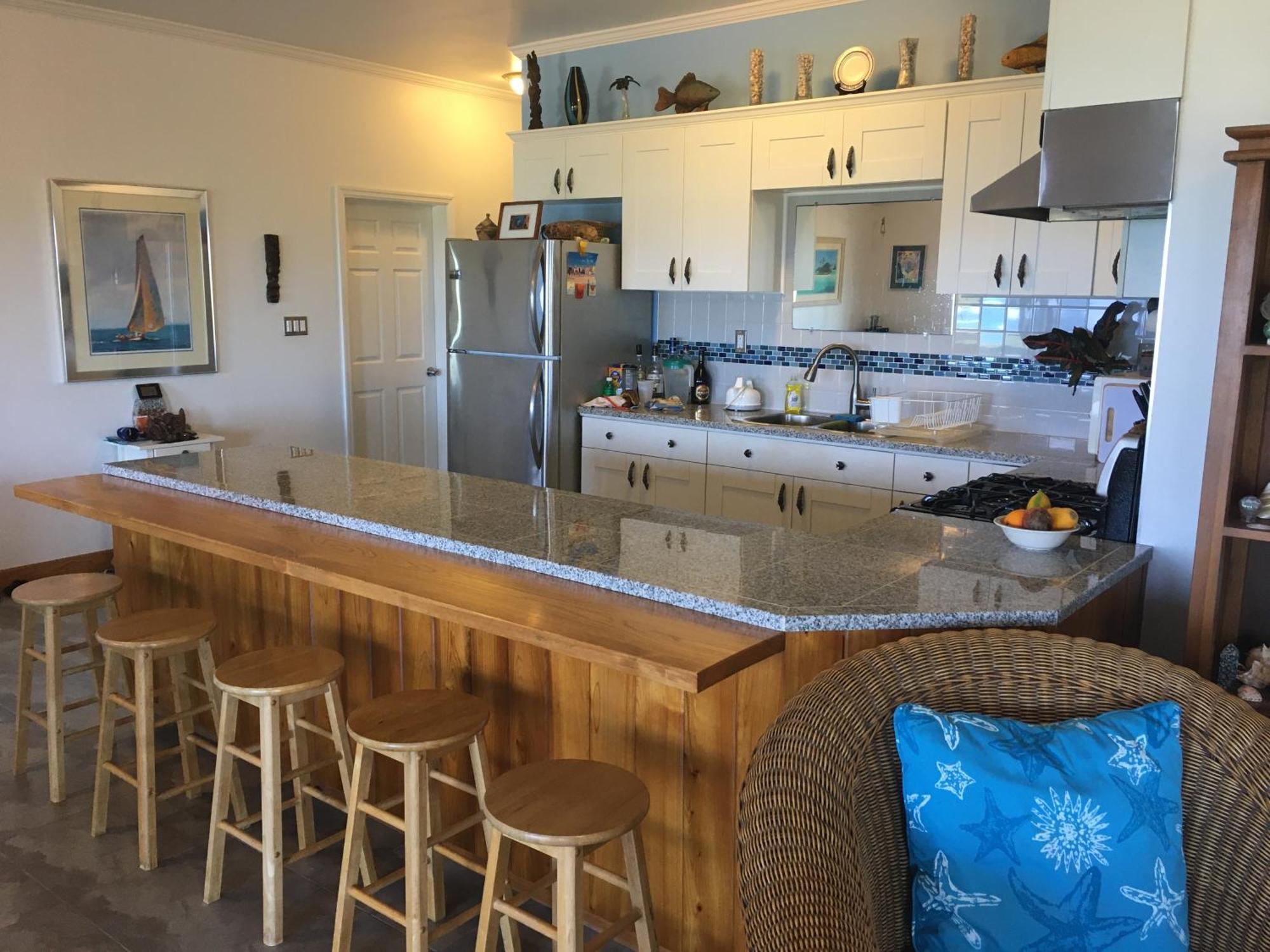 House Of Blue At Turtle Cove Long Island Bahamas Βίλα Εξωτερικό φωτογραφία
